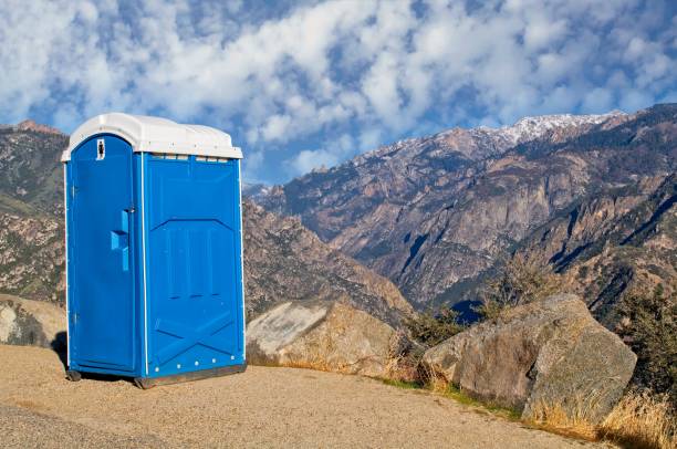 Best Sanitation services for porta potties  in Mathews, VA