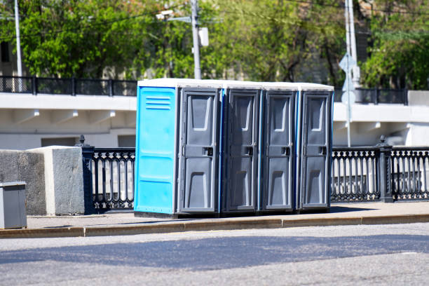 Best Portable bathroom rental  in Mathews, VA