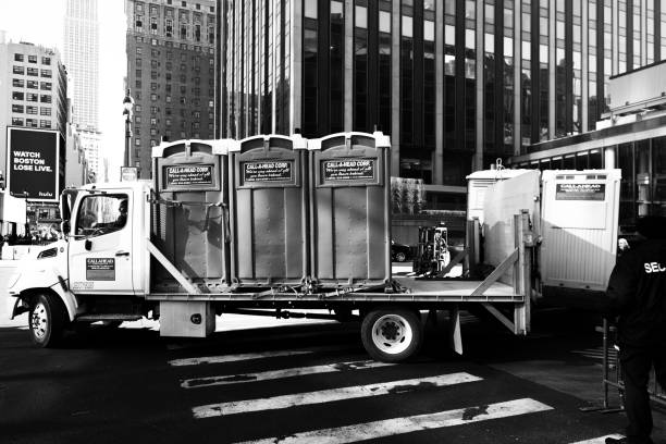 Best Porta potty rental for parties  in Mathews, VA