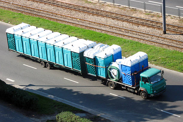 Best Local porta potty services  in Mathews, VA