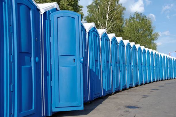 Portable Toilet Options We Offer in Mathews, VA